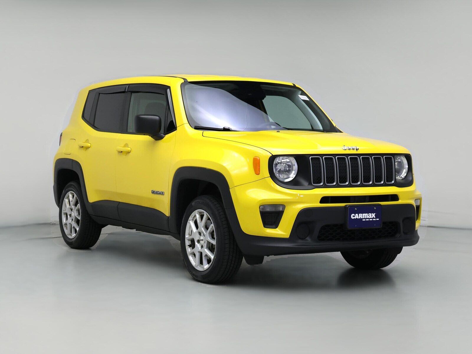2023 JEEP Renegade