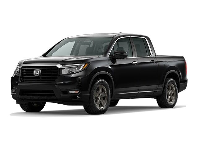 2023 HONDA Ridgeline