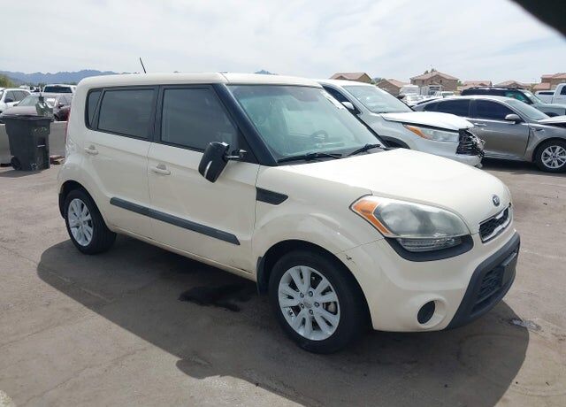 2013 KIA Soul