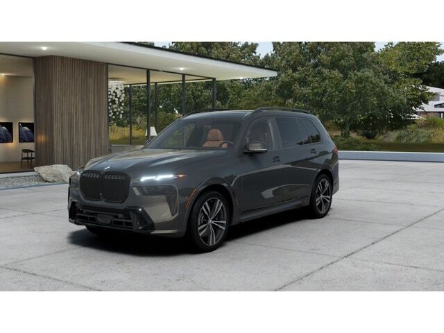 2027 BMW X7