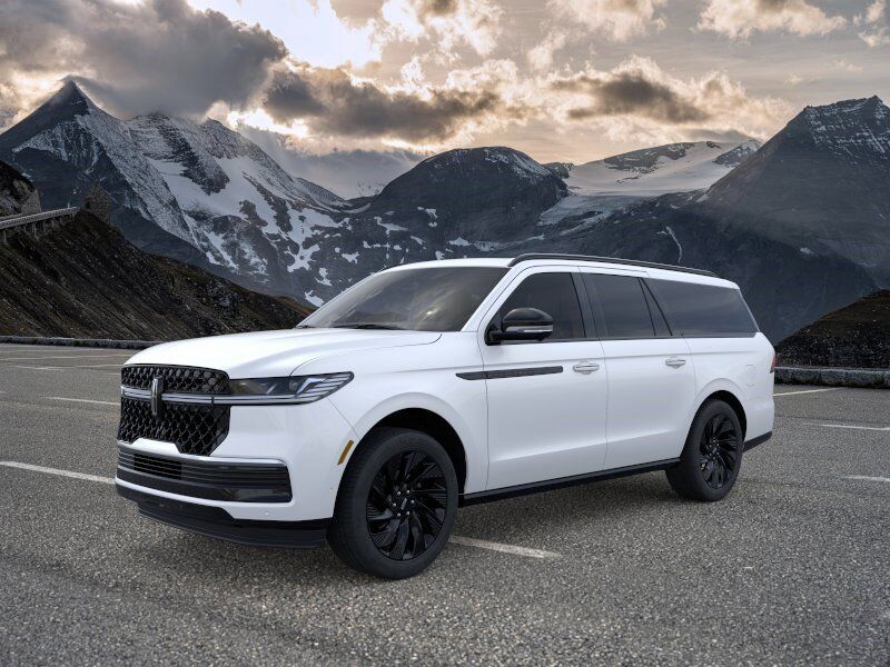 2026 LINCOLN Navigator L
