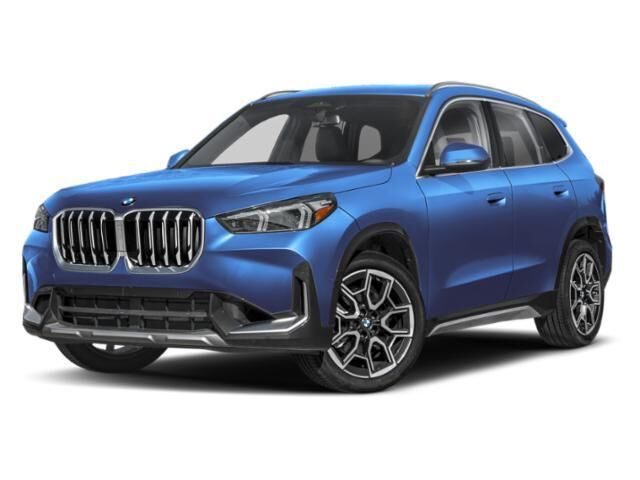 2025 BMW X1