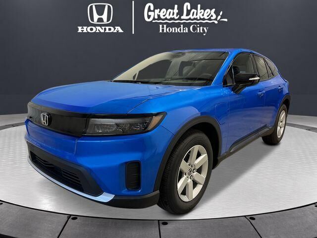 2026 HONDA Prologue