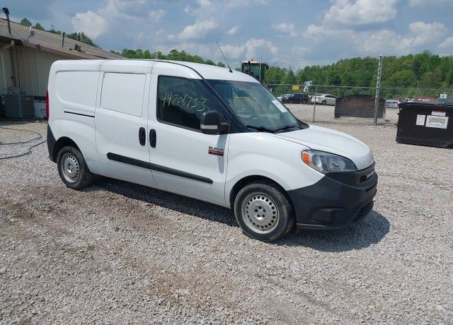 2019 RAM Promaster City