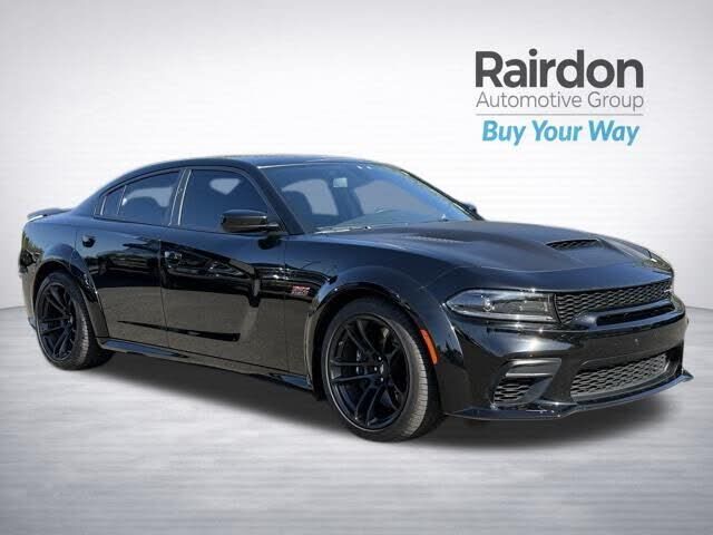 2023 DODGE Charger