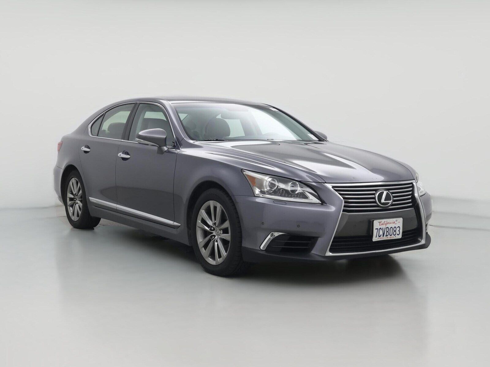 2014 LEXUS LS