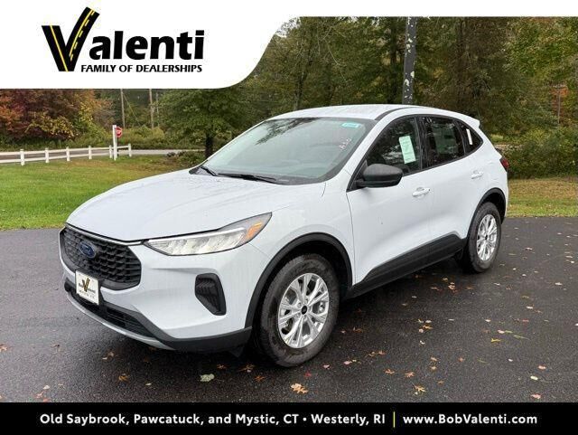 2026 FORD Escape