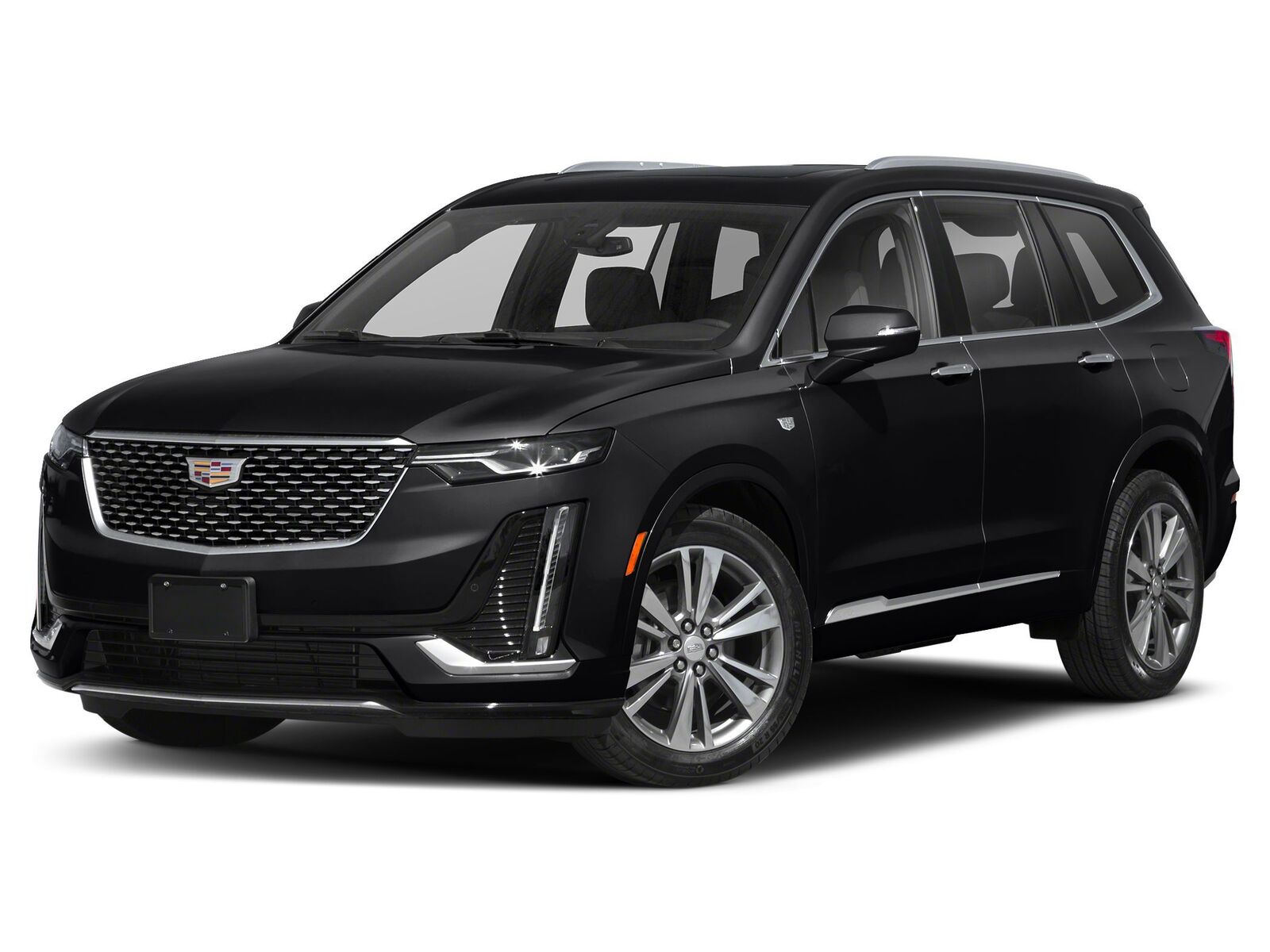 2020 CADILLAC XT6
