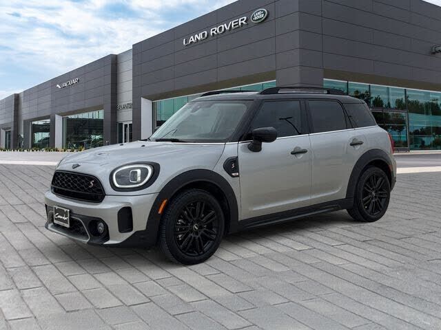 2024 MINI Countryman