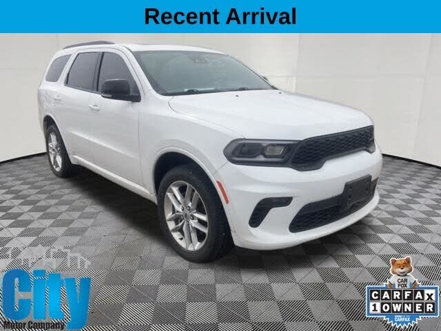2023 DODGE Durango