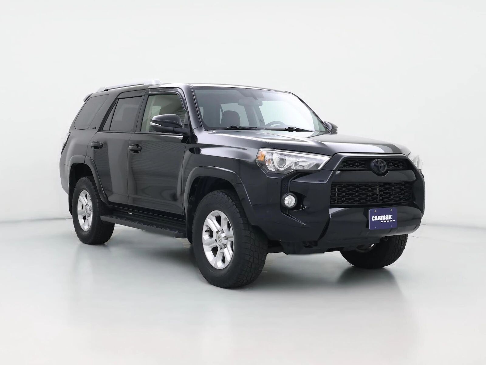 2017 TOYOTA 4-Runner