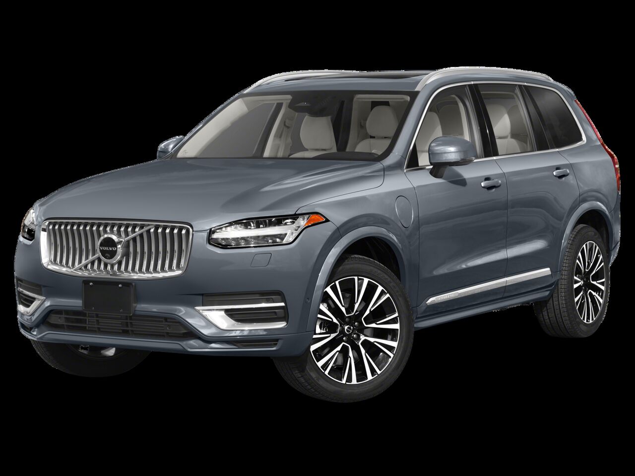 2024 VOLVO XC90