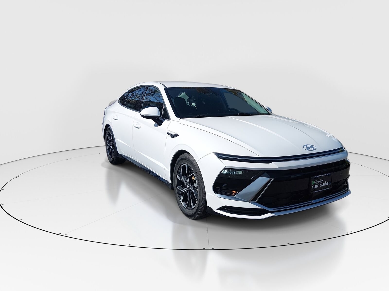 2024 HYUNDAI Sonata