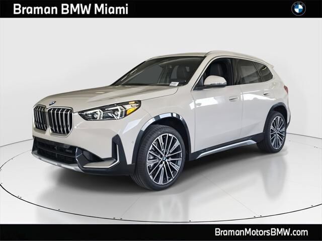 2026 BMW X1