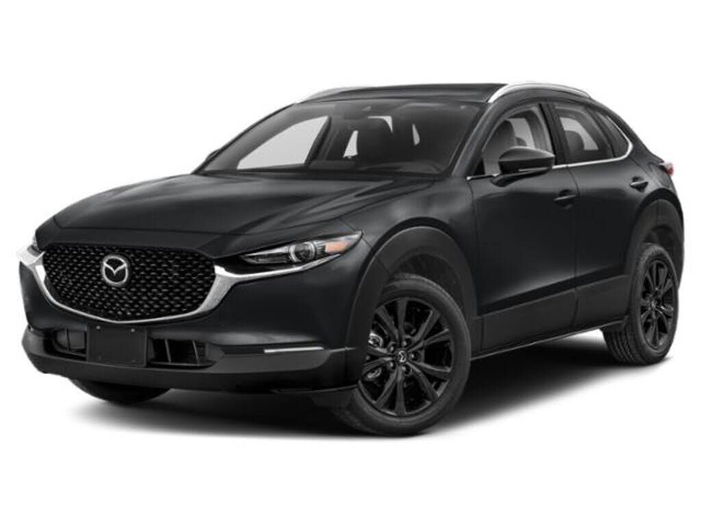 2023 MAZDA CX-30