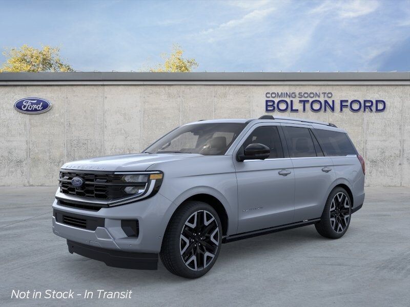2026 FORD Expedition