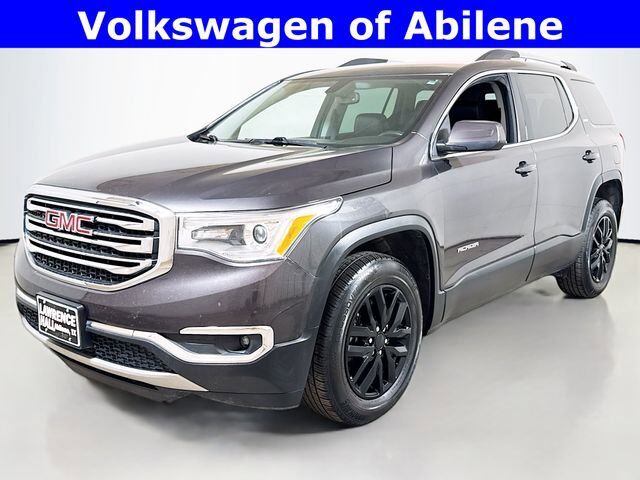 2019 GMC Acadia