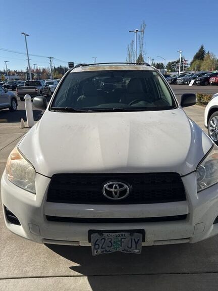 2011 TOYOTA RAV4