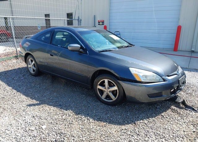 2005 HONDA Accord