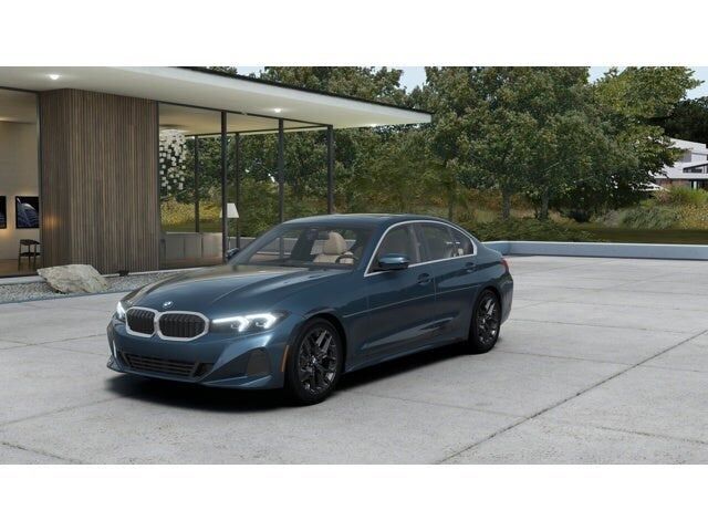 2026 BMW 3 Series