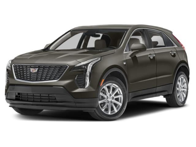 2023 CADILLAC XT4