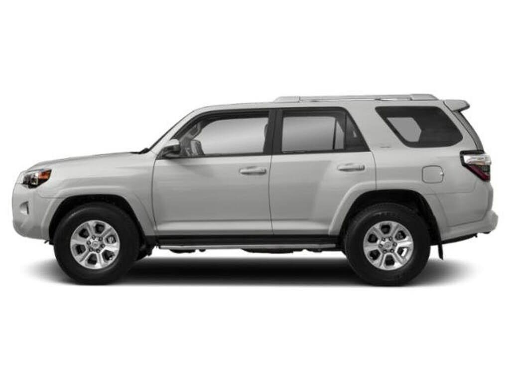 2018 TOYOTA 4-Runner