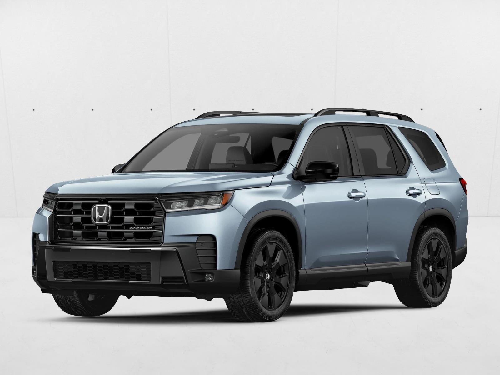 2026 HONDA Pilot