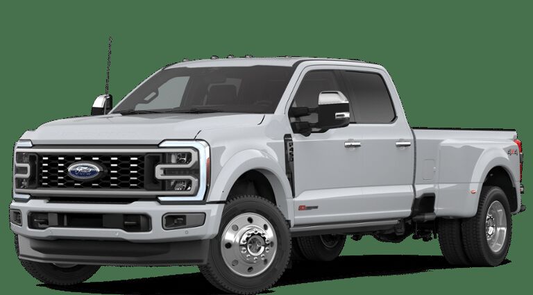 2026 FORD F-450