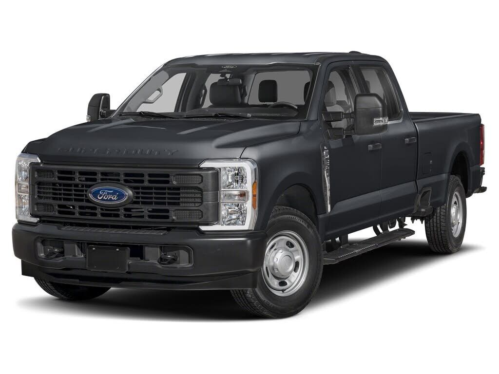 2024 FORD F-250