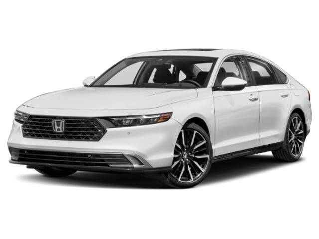 2025 HONDA Accord