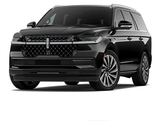 2026 LINCOLN Navigator