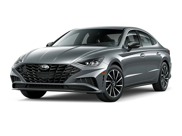 2020 HYUNDAI Sonata
