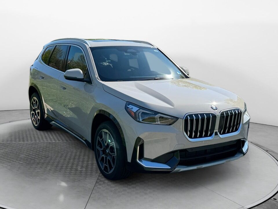 2026 BMW X1