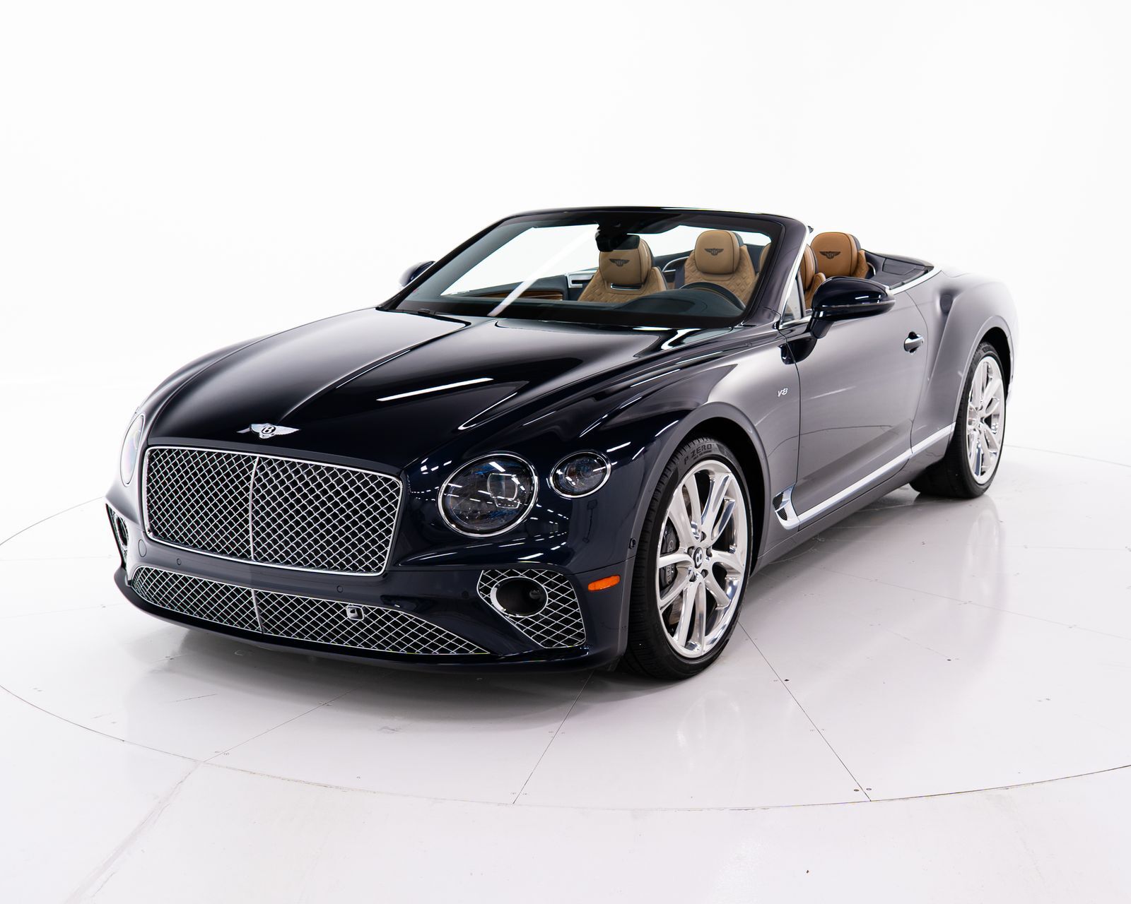 2021 BENTLEY Continental