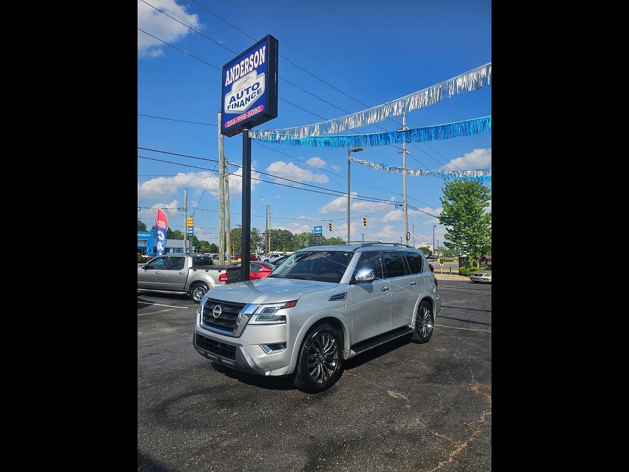 2008 FORD Explorer