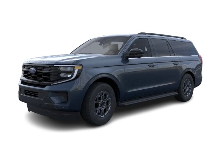 2026 FORD Expedition