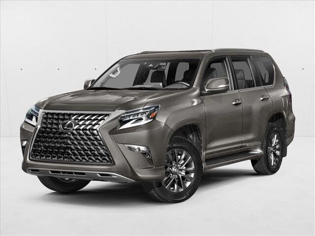 2023 LEXUS GX