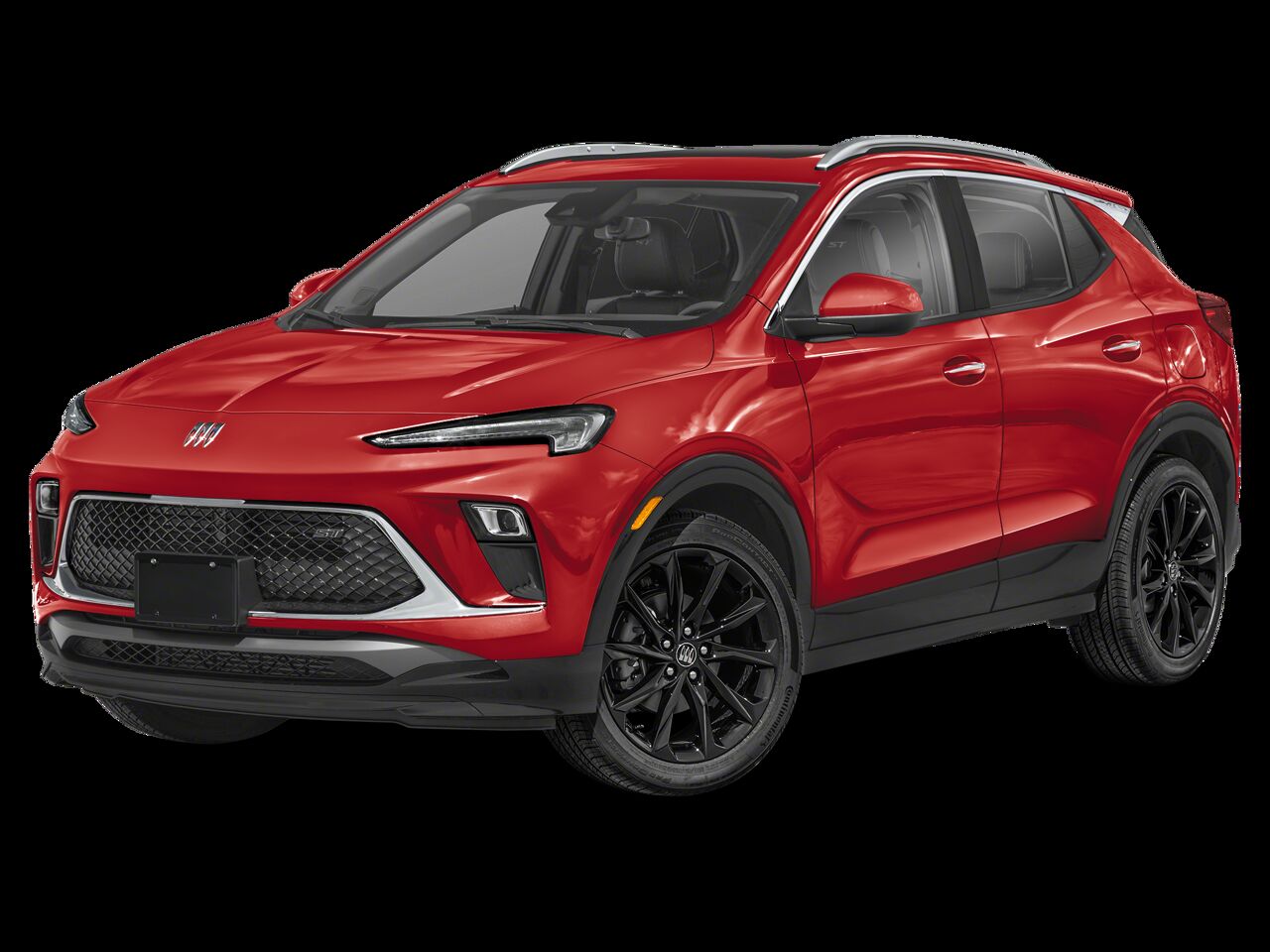 2026 BUICK Encore GX