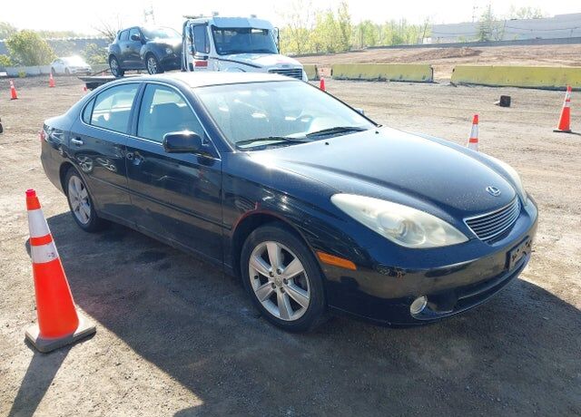 2006 LEXUS ES