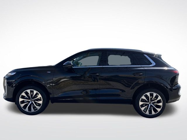 2026 Audi Q3