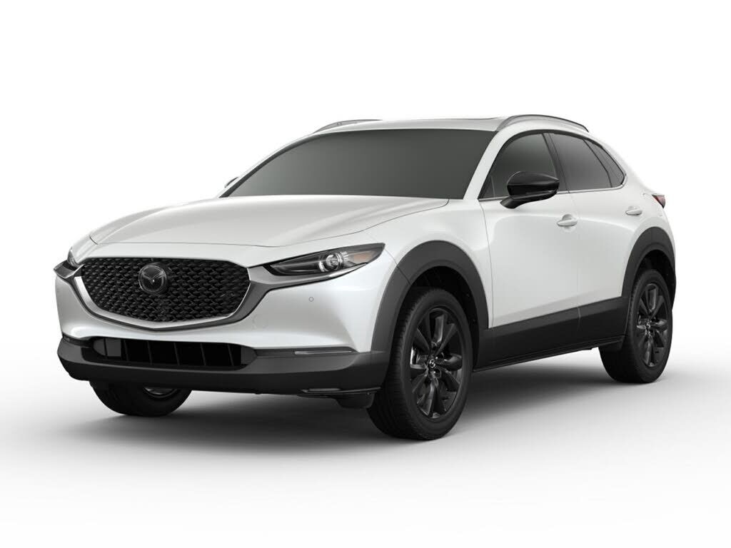 2023 MAZDA CX-30