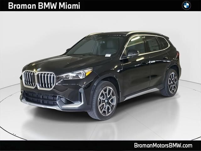 2026 BMW X1