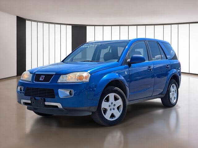 2006 SATURN Vue