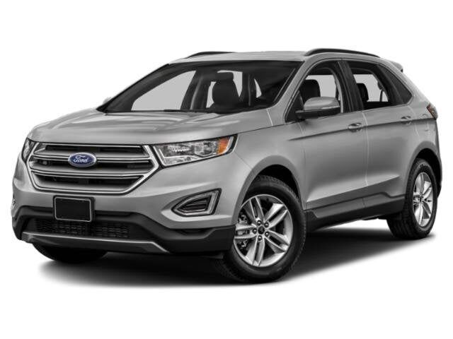 2015 FORD Edge