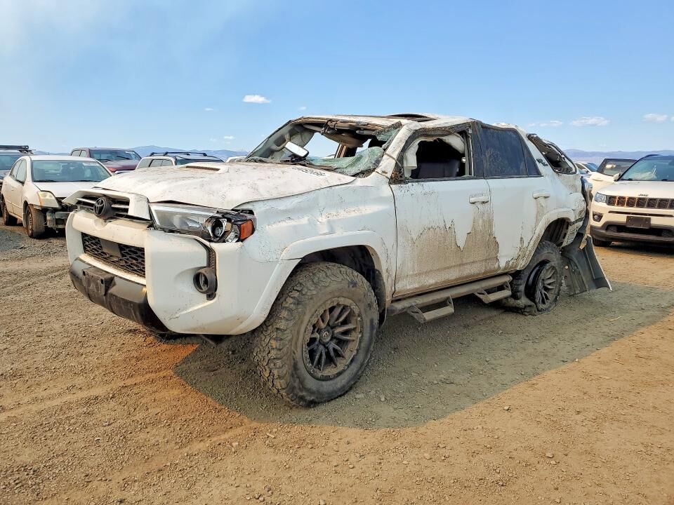 2023 TOYOTA 4-Runner