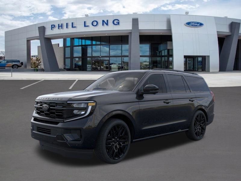 2026 FORD Expedition