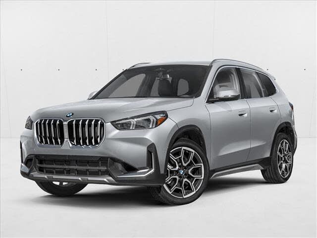 2026 BMW X1