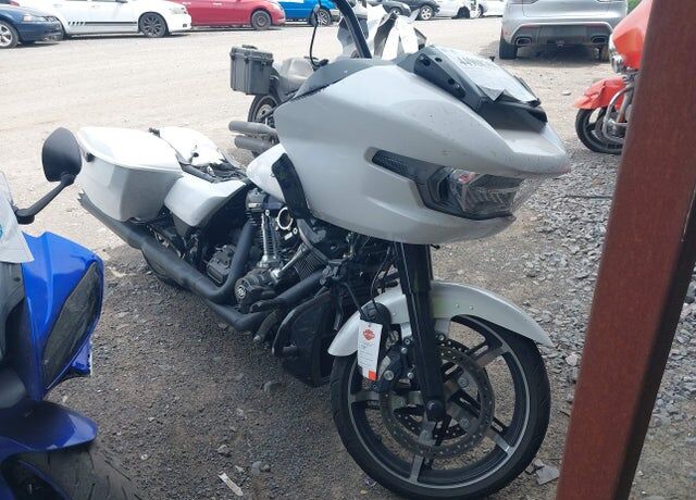 2024 HARLEY DAVIDSON FLTRX / Road Glide