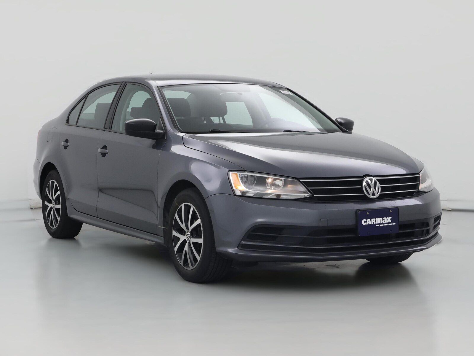 2016 VOLKSWAGEN Jetta
