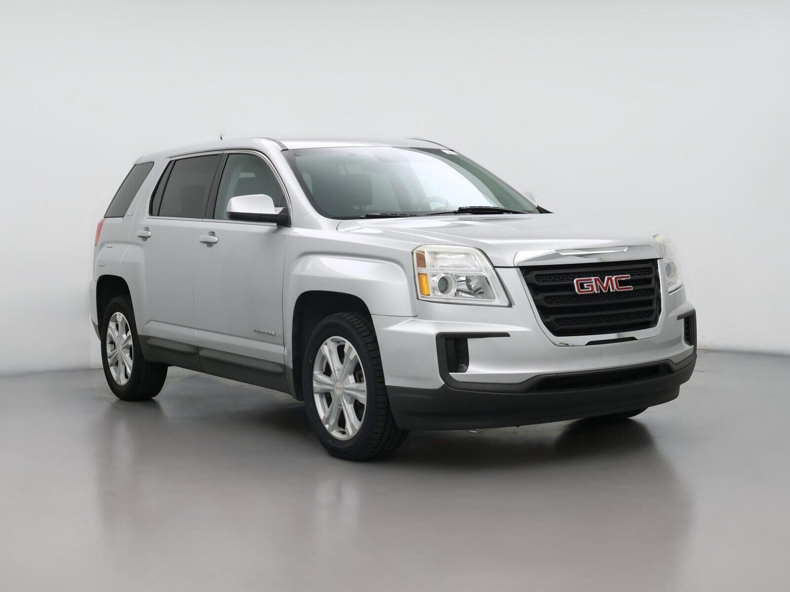 2017 GMC Terrain